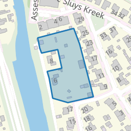 Perceel HUL00-R-1493