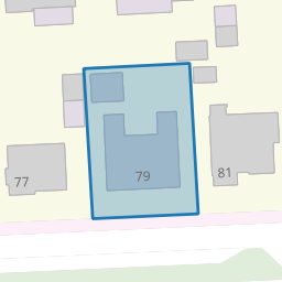 Perceel HUL00-R-1499