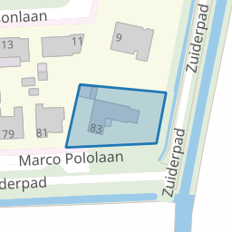 Perceel HUL00-R-1501