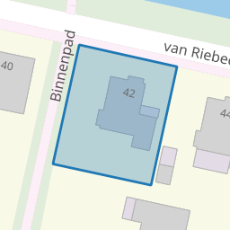 Perceel HUL00-R-1506