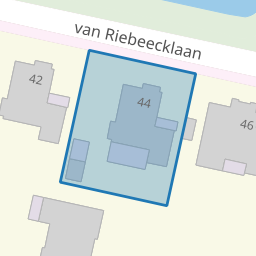 Perceel HUL00-R-1507