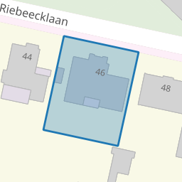 Perceel HUL00-R-1508