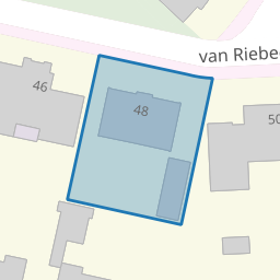 Perceel HUL00-R-1509