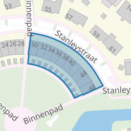 Perceel HUL00-R-1510