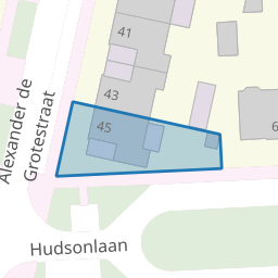 Perceel HUL00-R-1512