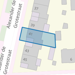 Perceel HUL00-R-1514