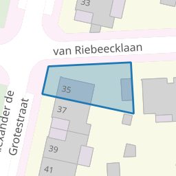 Perceel HUL00-R-1516