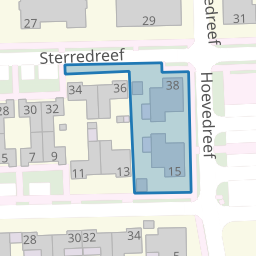 Perceel HUL00-R-1518