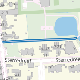 Perceel HUL00-R-1520