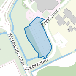 Perceel HUL00-R-1525