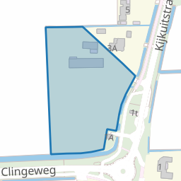 Perceel HUL00-R-1532