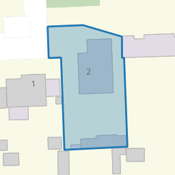 Perceel HUL00-R-1534