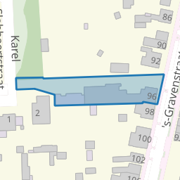 Perceel HUL00-R-1535