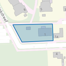 Perceel HUL00-R-1545