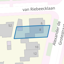 Perceel HUL00-R-1555