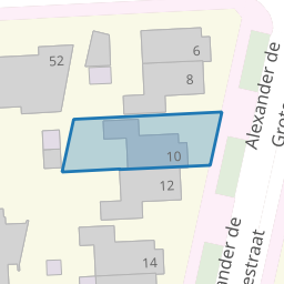 Perceel HUL00-R-1556