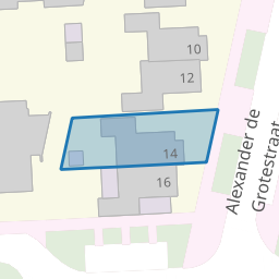 Perceel HUL00-R-1558