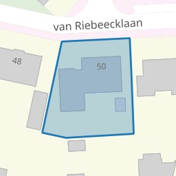 Perceel HUL00-R-1562