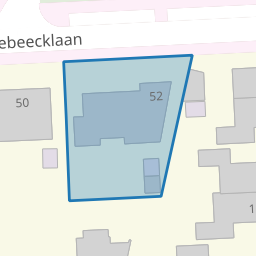 Perceel HUL00-R-1563