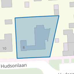 Perceel HUL00-R-1564