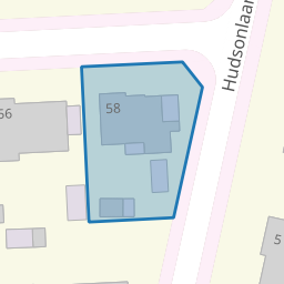 Perceel HUL00-R-1568