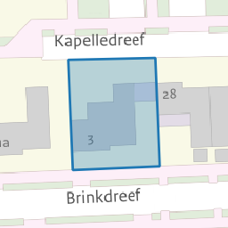 Perceel HUL00-R-1572