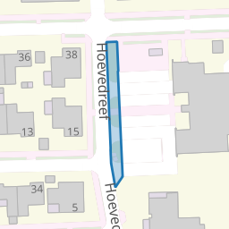 Perceel HUL00-R-1575