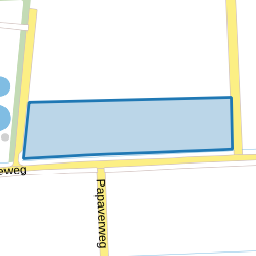 Perceel HUL00-R-1578