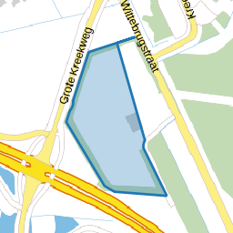 Perceel HUL00-R-1584