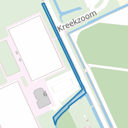 Perceel HUL00-R-1587