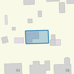 Perceel HUL00-R-1591