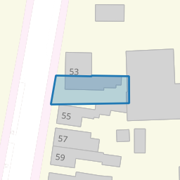 Perceel HUL00-R-1593