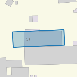 Perceel HUL00-R-1595