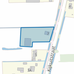 Perceel HUL00-R-1596