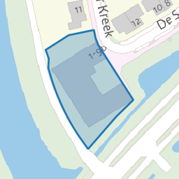 Perceel HUL00-R-1598