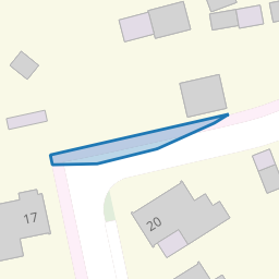 Perceel HUL00-R-1600