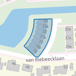 Perceel HUL00-R-1603