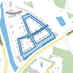 Perceel HUL00-R-1611