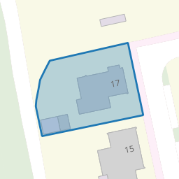 Perceel HUL00-R-1613