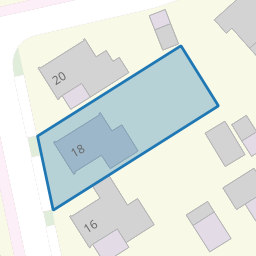 Perceel HUL00-R-1618