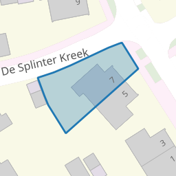 Perceel HUL00-R-1621