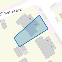 Perceel HUL00-R-1622