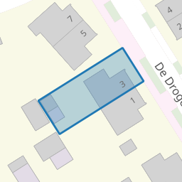 Perceel HUL00-R-1623