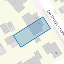 Perceel HUL00-R-1624