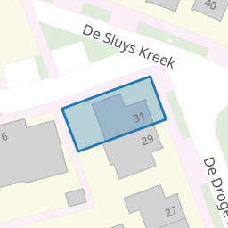 Perceel HUL00-R-1626