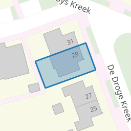 Perceel HUL00-R-1627