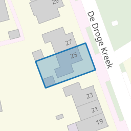 Perceel HUL00-R-1630