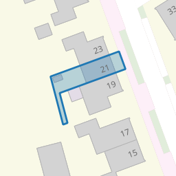 Perceel HUL00-R-1632