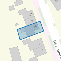 Perceel HUL00-R-1633