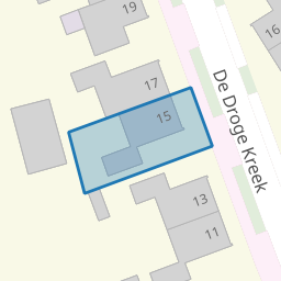 Perceel HUL00-R-1636